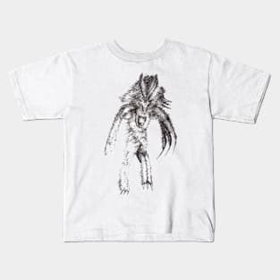 Wolf Kids T-Shirt